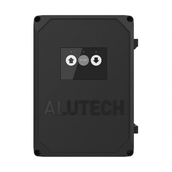 ALUTECH CUID-400N блок управления для привода промышленных ворот 400В