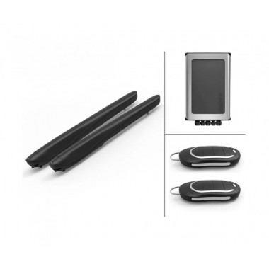 ALUTECH AM-5000KIT-N комплект для распашных ворот до 500 кг