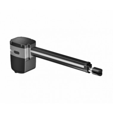 ALUTECH SC-3000SR электропривод линейный для распашных ворот правый