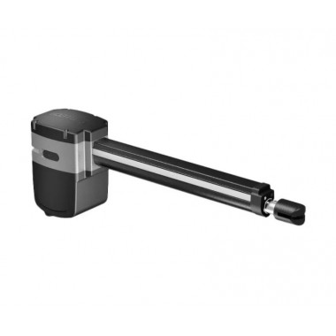 ALUTECH SC-3000SL электропривод линейный для распашных ворот левый