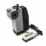 ALUTECH TR-3019-230E-ICU электропривод для промышленных секционых ворот