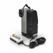 ALUTECH TR-3019-400E-ICU электропривод для промышленных секционых ворот