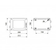 ALUTECH CU-A01 модуль расширения функционала блока управления