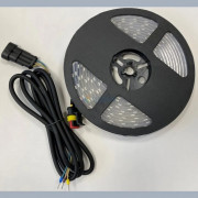 ALUTECH BV-5.85.10-AL комплект светодиодной ленты