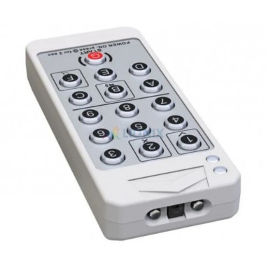 ALUTECH RD-T пульт дистанционного управления