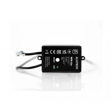 ALUTECH WM-Sm модуль WI-FI
