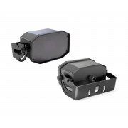 ALUTECH RDMW-07 радар