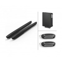 ALUTECH AM-3000KIT комплект для распашных ворот до 300 кг