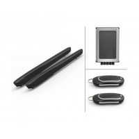 ALUTECH AM-3000KIT-N комплект для распашных ворот до 300 кг