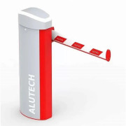 ALUTECH BV-5 комплект шлагбаума со стрелой 4,3 метра