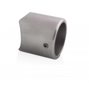 ASP-D32.N патрубок ограждения нержавеющая сталь