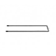 ASP-D32.1,3 створка ограждения длиной 1,3 м.