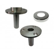 ASP-D50,8-01.RM-LT быстросъемная односторонняя стойка ограждения