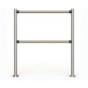 ASP-1000LT.50LT.32B комплект стационарного ограждения