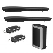 Комплект приводов для распашных ворот ALUTECH AMBO AM-5000KIT-N