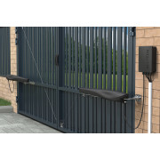 Комплект приводов для распашных ворот ALUTECH AMBO AM-5000KIT-N