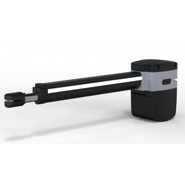 Комплект приводов для распашных ворот ALUTECH SCOPIO S SC-3000SKIT