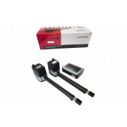 Комплект приводов для распашных ворот ALUTECH SCOPIO SC-3000KIT-N