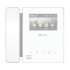 BAS-IP SP-AU WHITE аудиодомофон BAS-IP SP-AU WHITE аудиодомофон