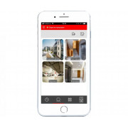 BAS-IP Intercom iOS/Android ПО для мобильных телефонов