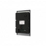 BAS-IP BA-04BD SILVER многоабонентская цветная CVBS видеопанель