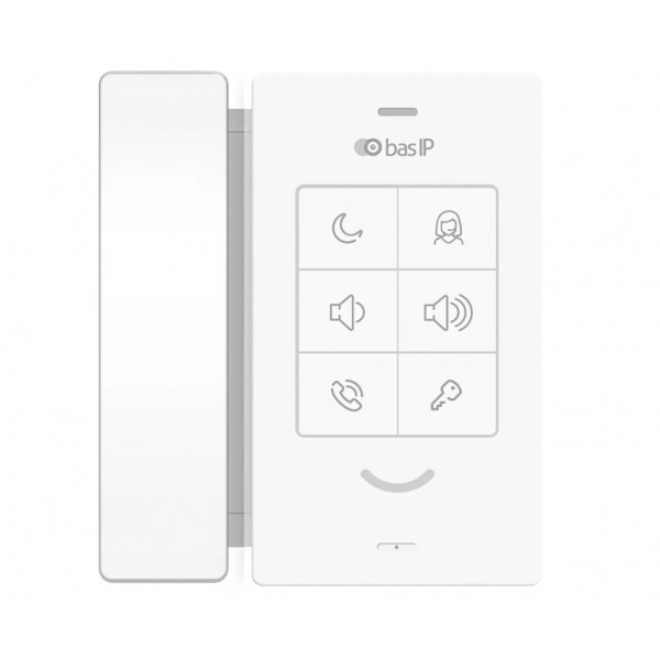 BAS-IP SP-SP WHITE аудиотрубка