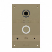 BAS-IP AV-08FB GOLD индивидуальная вызывная панель