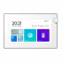 BAS-IP AZ-07LL WHITE 7-дюймовый IP-видеомонитор для помещений BAS-IP AZ-07LL WHITE 7-дюймовый IP-видеомонитор для помещений