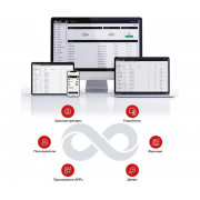 BAS-IP Link BUSINESS программное обеспечения для автоматизации оборудования BAS-IP