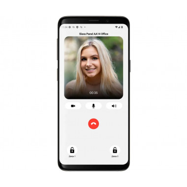 BAS-IP Link Mobile App программное обеспечение для мобильных устройств клиентов