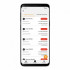 BAS-IP Link Mobile App программное обеспечение для мобильных устройств клиентов