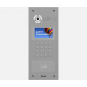 BAS-IP AA-07MD многоабонентская вызывная видеопанель