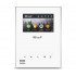 BAS-IP AU-04LAF WHITE цветной IP видеодомофон