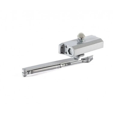 Бастион SPRUT Door Closer-090GR (972) стандартный доводчик для дверей массой до 90 кг Бастион SPRUT Door Closer-090GR (972) стандартный доводчик для дверей массой до 90 кг