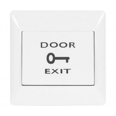 Бастион SPRUT Exit Button-82P (976) кнопка выхода