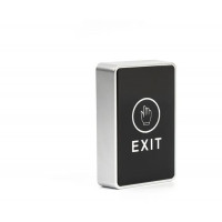 Бастион SPRUT Exit Button-87P-NT (8810) кнопка выхода