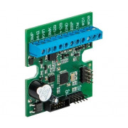 Бастион SPRUT PACS-01SA без корпуса (551) автономный контроллер