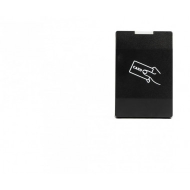 Бастион SPRUT RFID Reader-16BL (8853) считыватель em-marine Бастион SPRUT RFID Reader-16BL (8853) считыватель em-marine