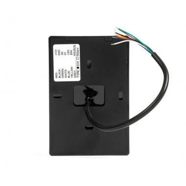 Бастион SPRUT RFID Reader-16BL (8853) считыватель em-marine Бастион SPRUT RFID Reader-16BL (8853) считыватель em-marine
