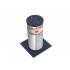 BFT STOPPY MBB/ DACOTA 220/500 боллард электромеханический из нерж. стали с подсветкой