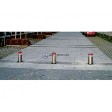 BFT STOPPY MBB/ DACOTA 220/500 боллард электромеханический с подсветкой