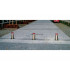 BFT STOPPY MBB/ DACOTA 220/700 боллард электромеханический из нерж. стали с подсветкой