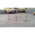 BFT STOPPY MBB/ DACOTA 220/700 боллард электромеханический с подсветкой
