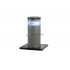 BFT EASY RUS L 220/700-6 боллард электромеханический из нерж. стали с подсветкой