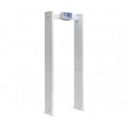 Блокпост РС Z 3 арочный металлодетектор