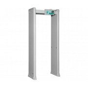 Блокпост РС Z 600 арочный металлодетектор