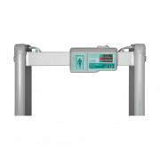 Блокпост РС Z 600 арочный металлодетектор