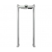 Блокпост PC Z 1800 M K арочный металлодетектор с тепловизионной системой Delta 100