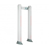 Блокпост РС X 1200 MK арочный металлодетектор