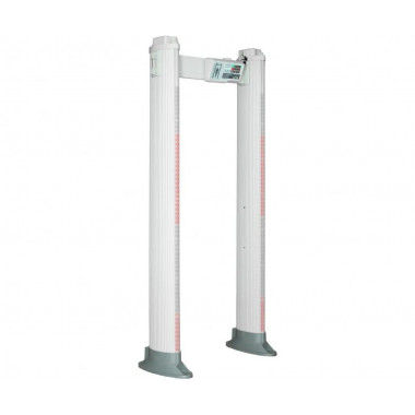 Блокпост РС X 1200 MK арочный металлодетектор